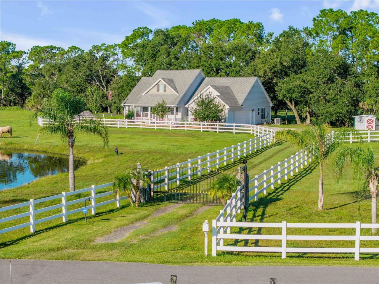630 Hammett Lane, New Smyrna Beach, FL 32168 Photo