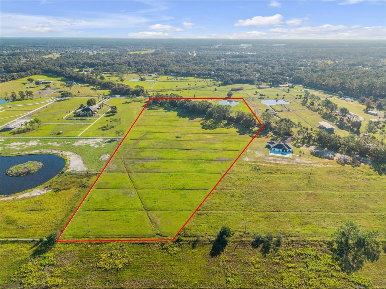 630 Hammett Lane, New Smyrna Beach, FL 32168 Photo