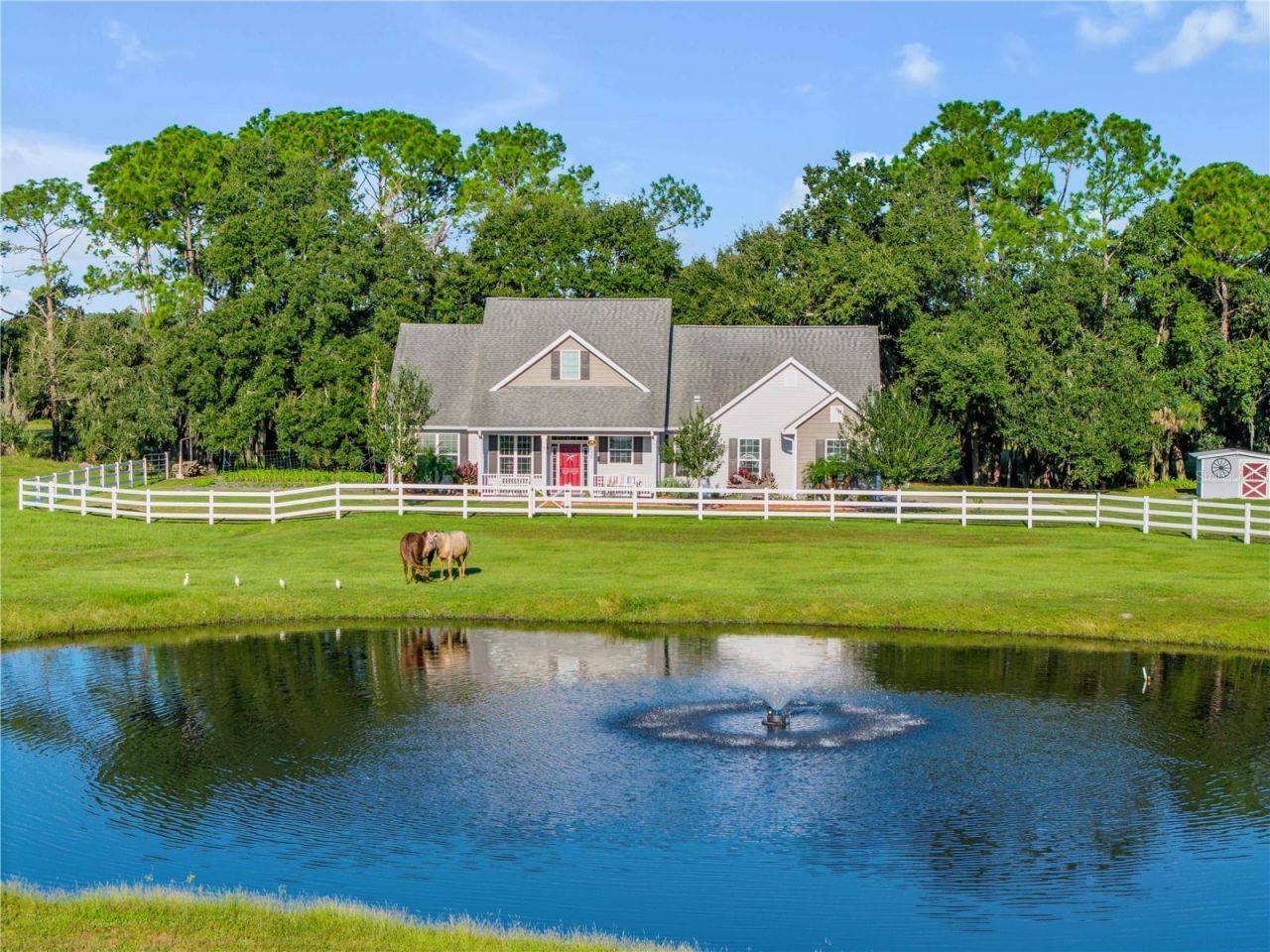 630 Hammett Lane, New Smyrna Beach, FL 32168 Photo