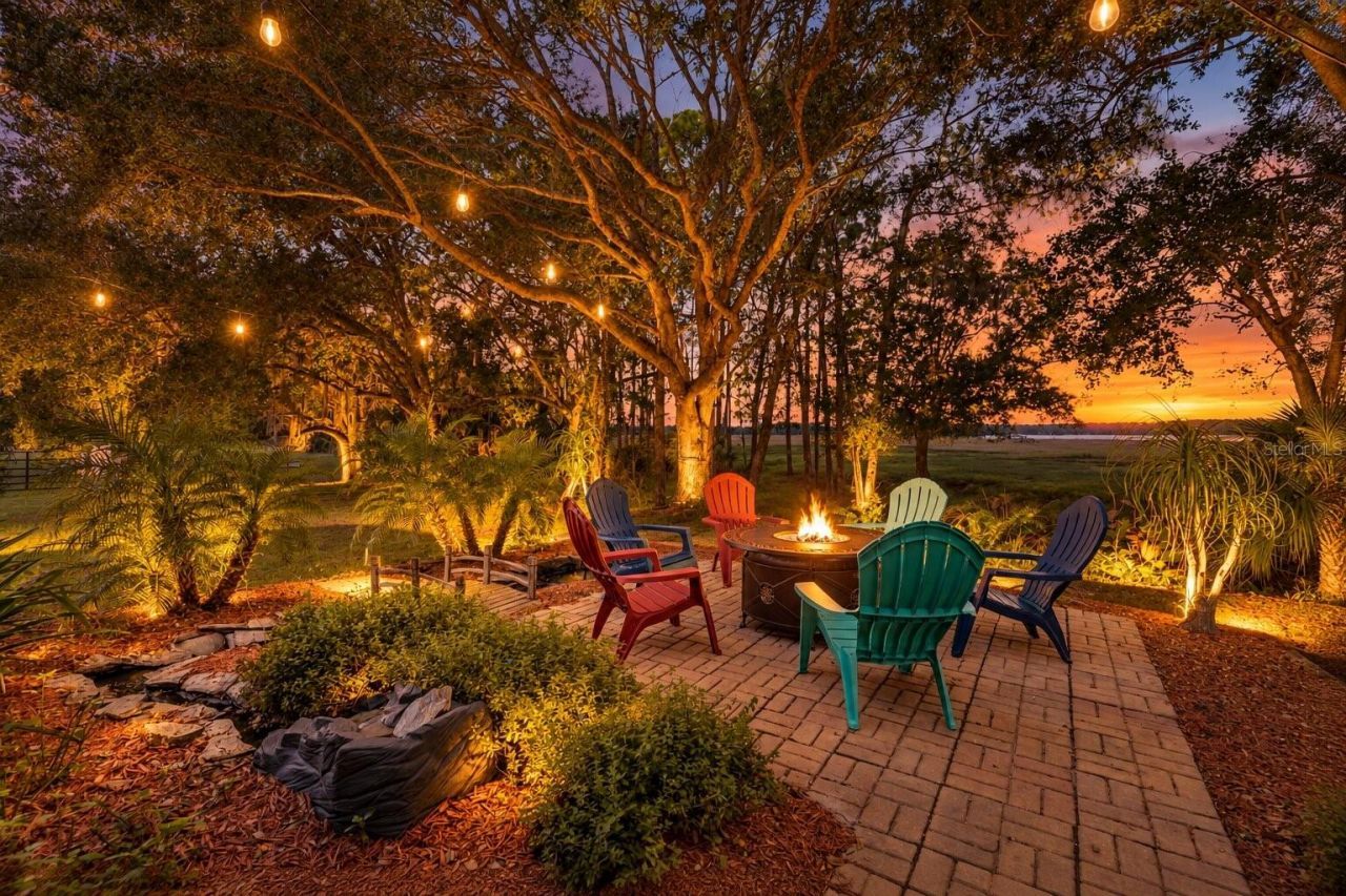 630 Hammett Lane, New Smyrna Beach, FL 32168 Photo