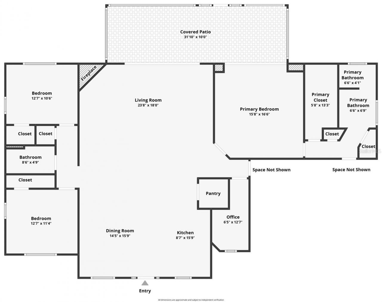 630 Hammett Lane, New Smyrna Beach, FL 32168 Photo