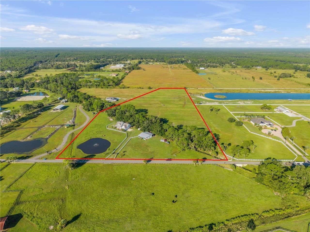 630 Hammett Lane, New Smyrna Beach, FL 32168 Photo