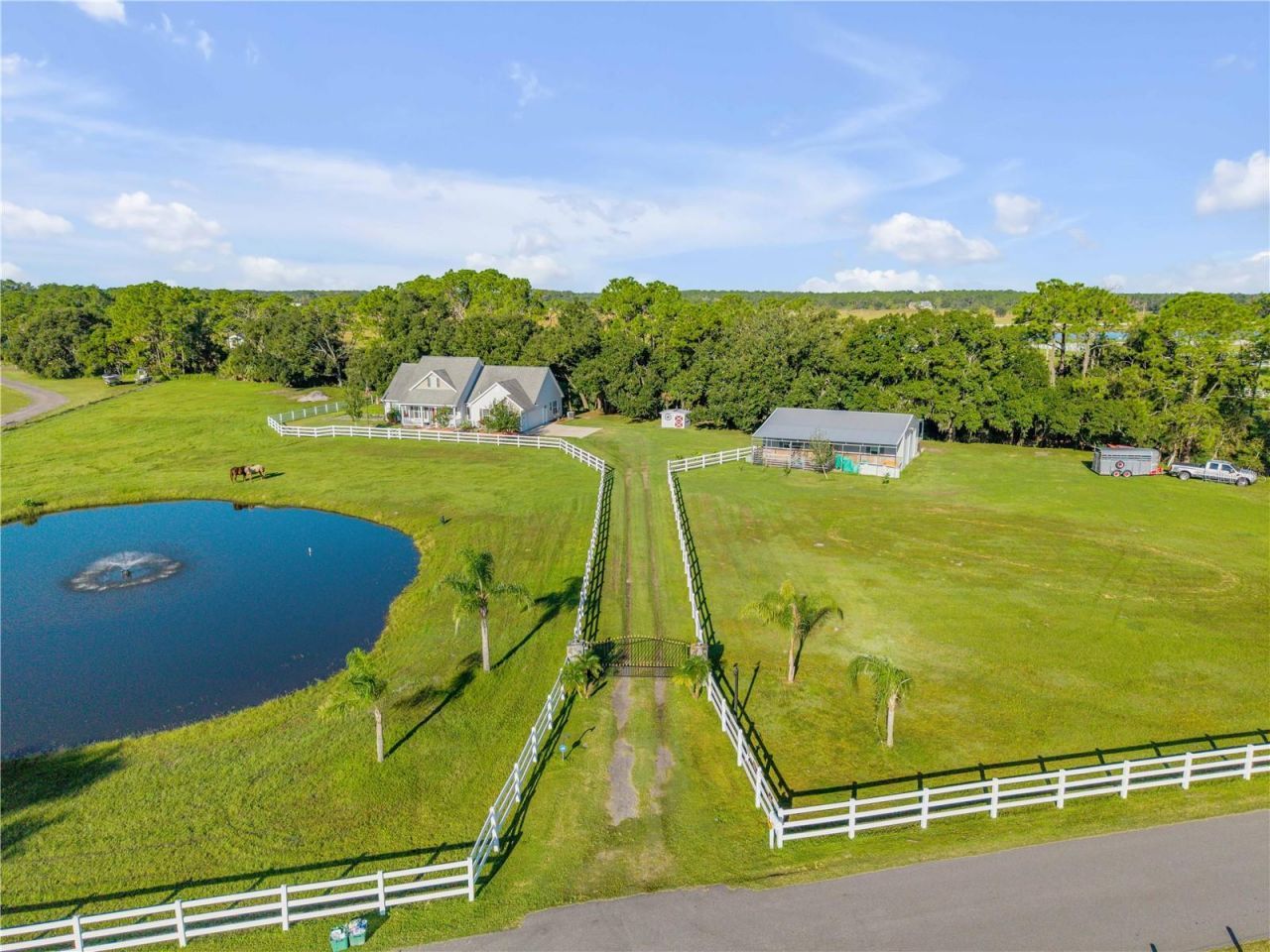 630 Hammett Lane, New Smyrna Beach, FL 32168 Photo