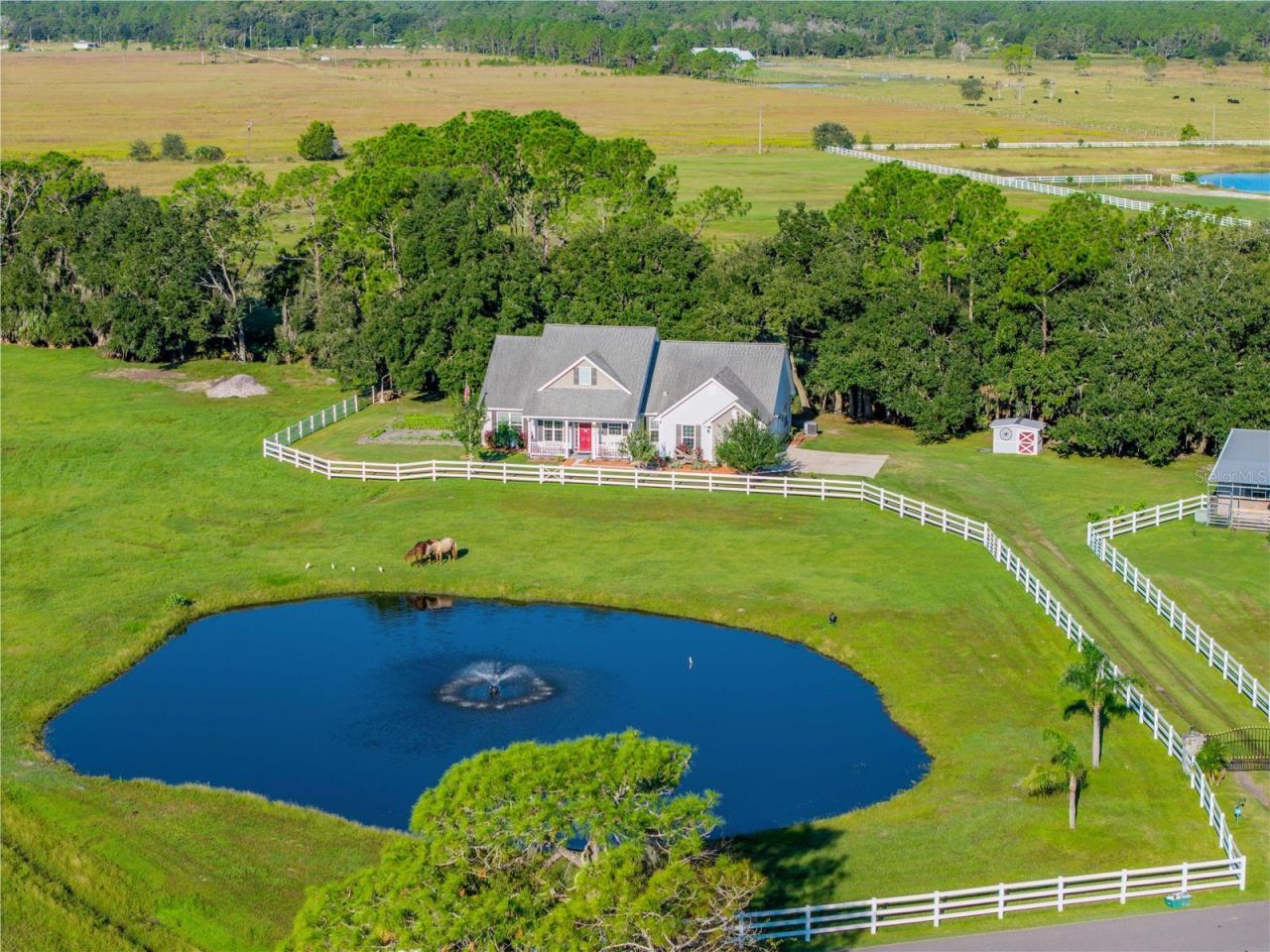630 Hammett Lane, New Smyrna Beach, FL 32168 Photo