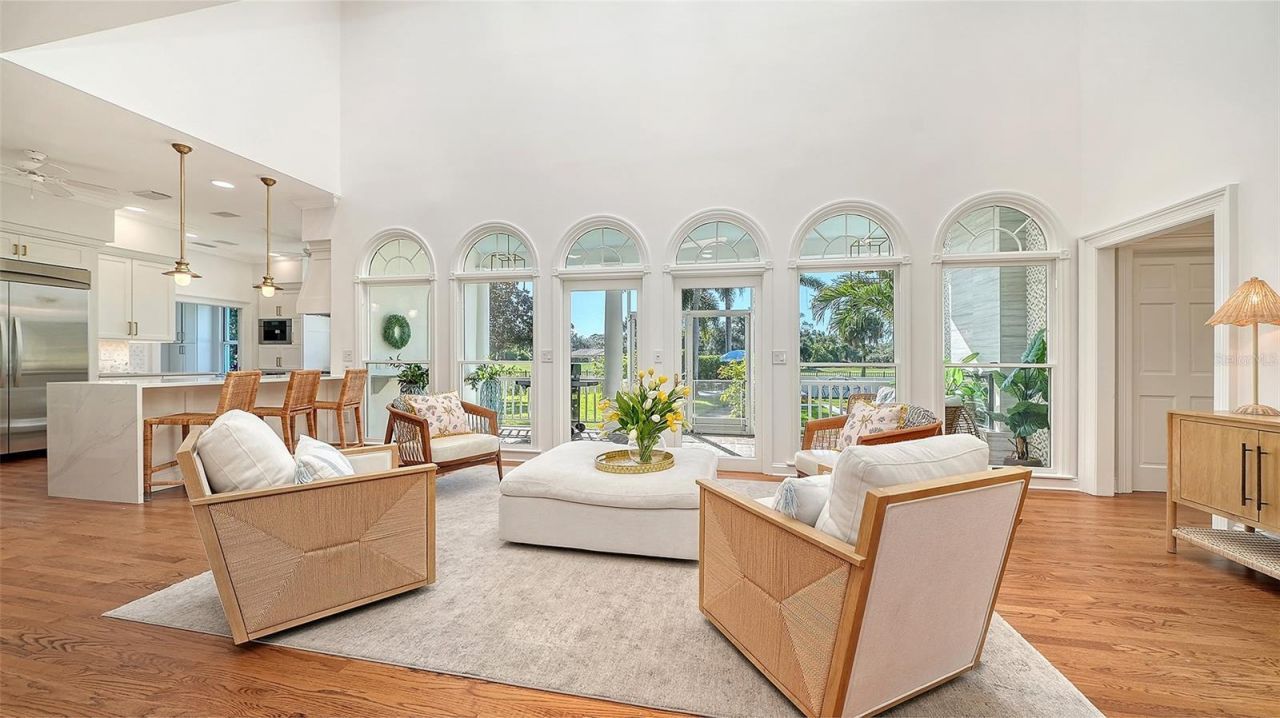 871 Macewen Drive, Osprey, FL 34229 Photo