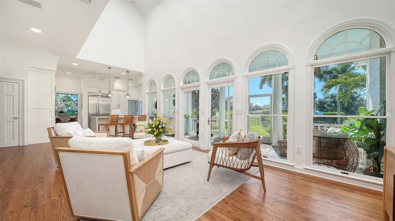 871 Macewen Drive, Osprey, FL 34229 Photo