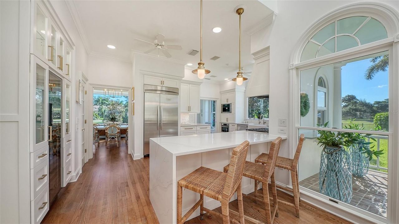 871 Macewen Drive, Osprey, FL 34229 Photo