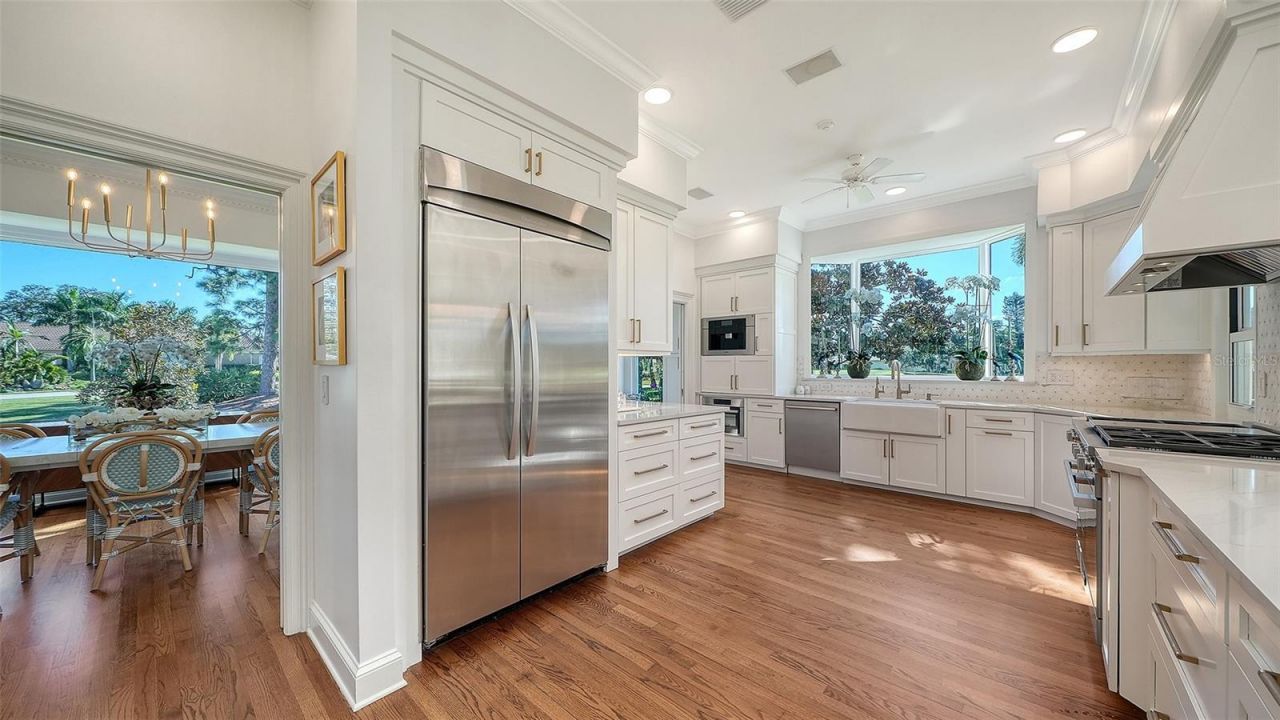 871 Macewen Drive, Osprey, FL 34229 Photo