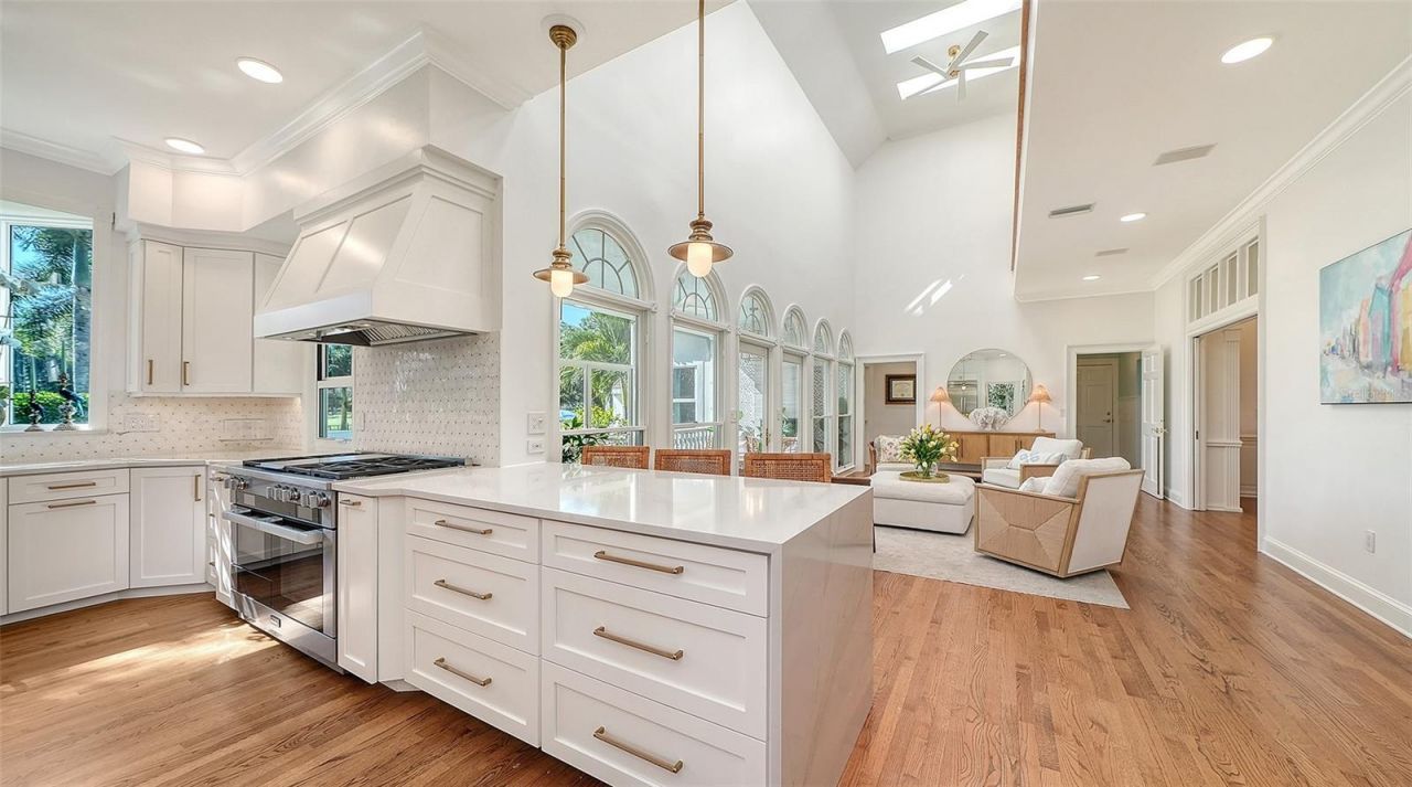 871 Macewen Drive, Osprey, FL 34229 Photo
