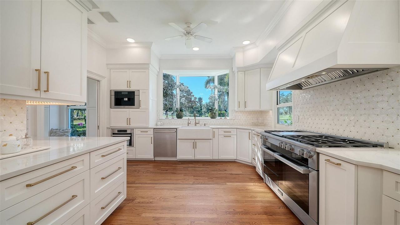 871 Macewen Drive, Osprey, FL 34229 Photo