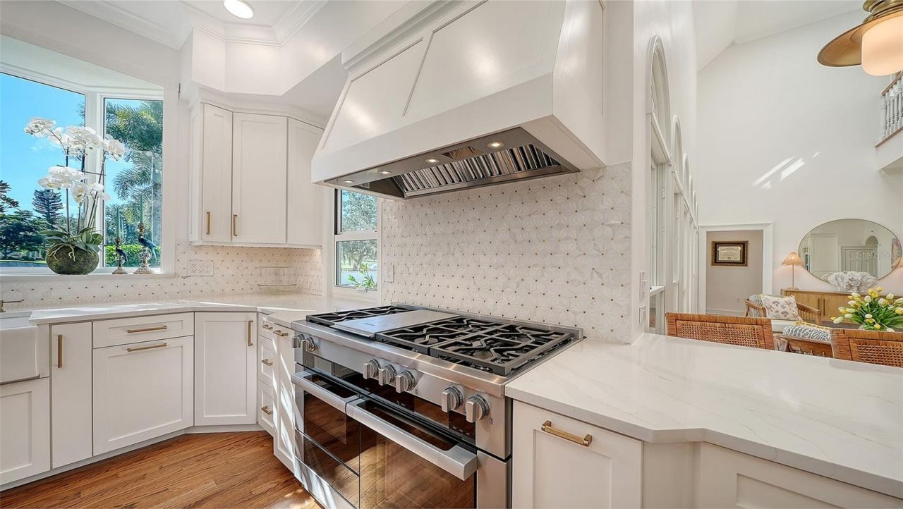 871 Macewen Drive, Osprey, FL 34229 Photo