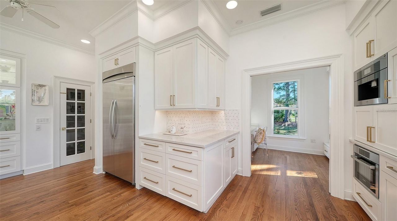 871 Macewen Drive, Osprey, FL 34229 Photo