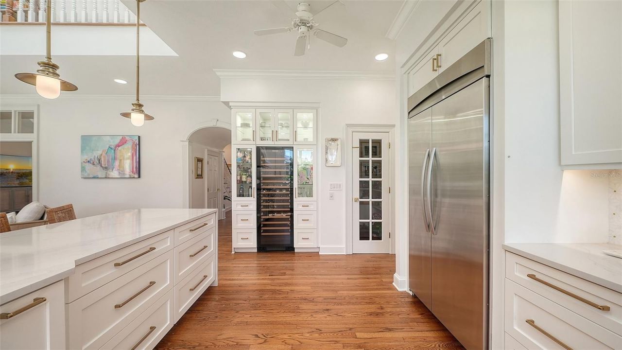 871 Macewen Drive, Osprey, FL 34229 Photo