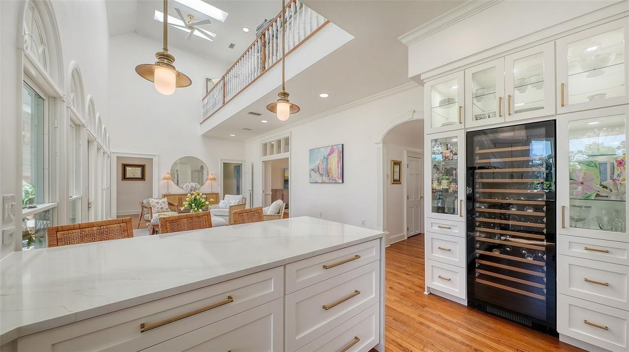 871 Macewen Drive, Osprey, FL 34229 Photo