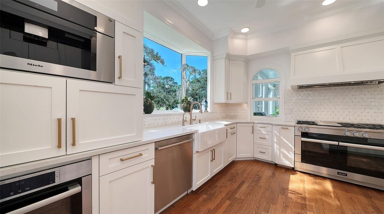 871 Macewen Drive, Osprey, FL 34229 Photo