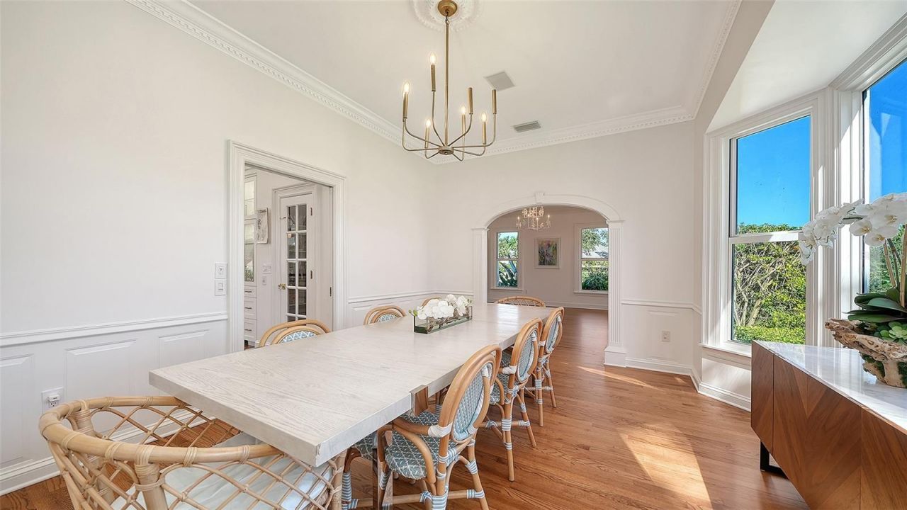 871 Macewen Drive, Osprey, FL 34229 Photo