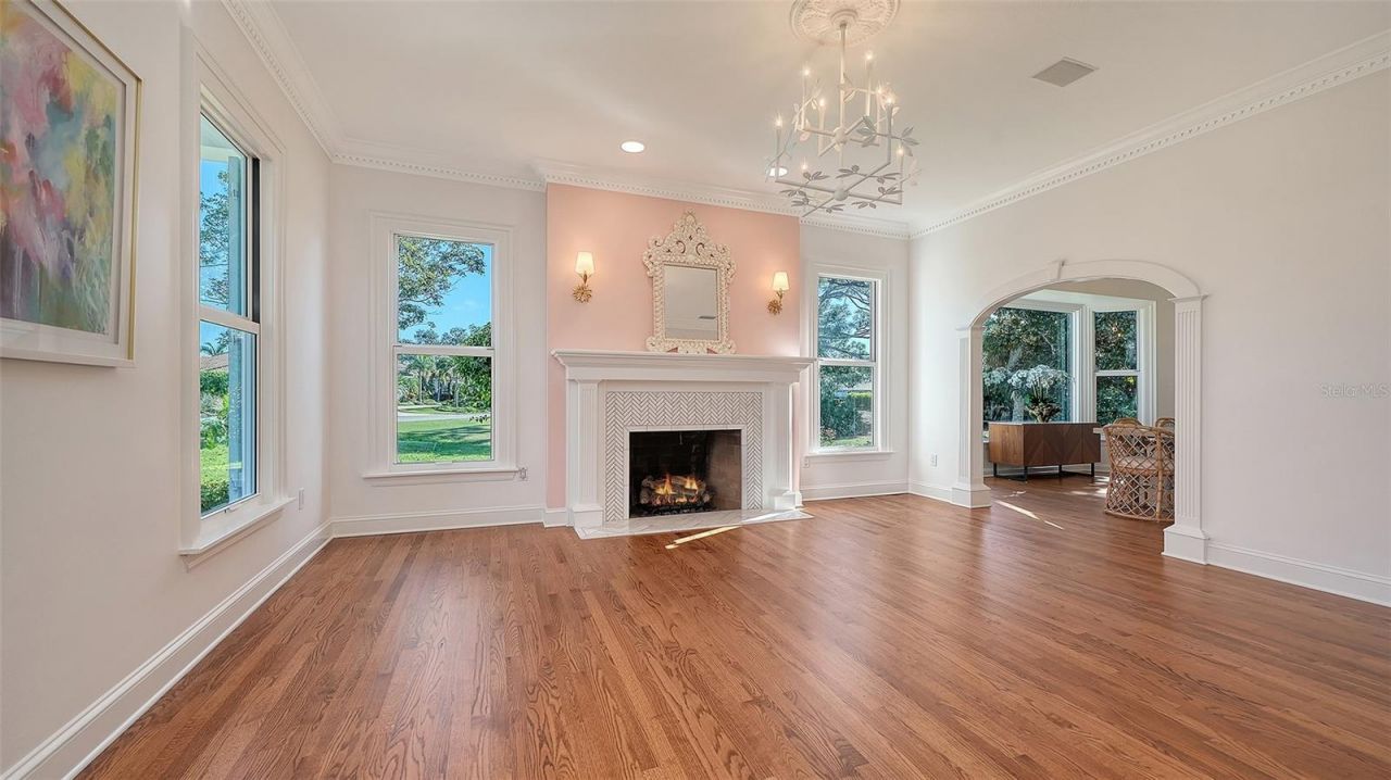 871 Macewen Drive, Osprey, FL 34229 Photo