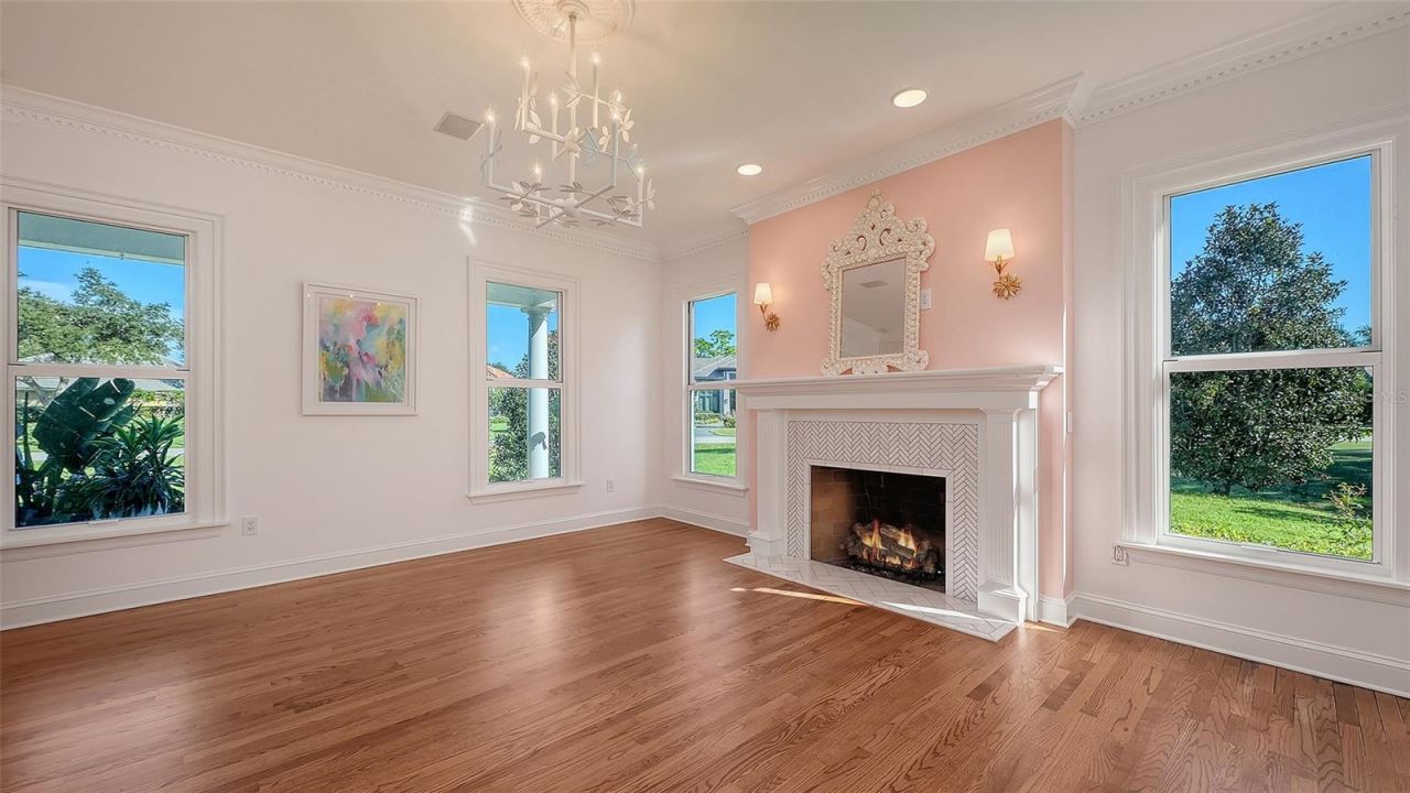 871 Macewen Drive, Osprey, FL 34229 Photo