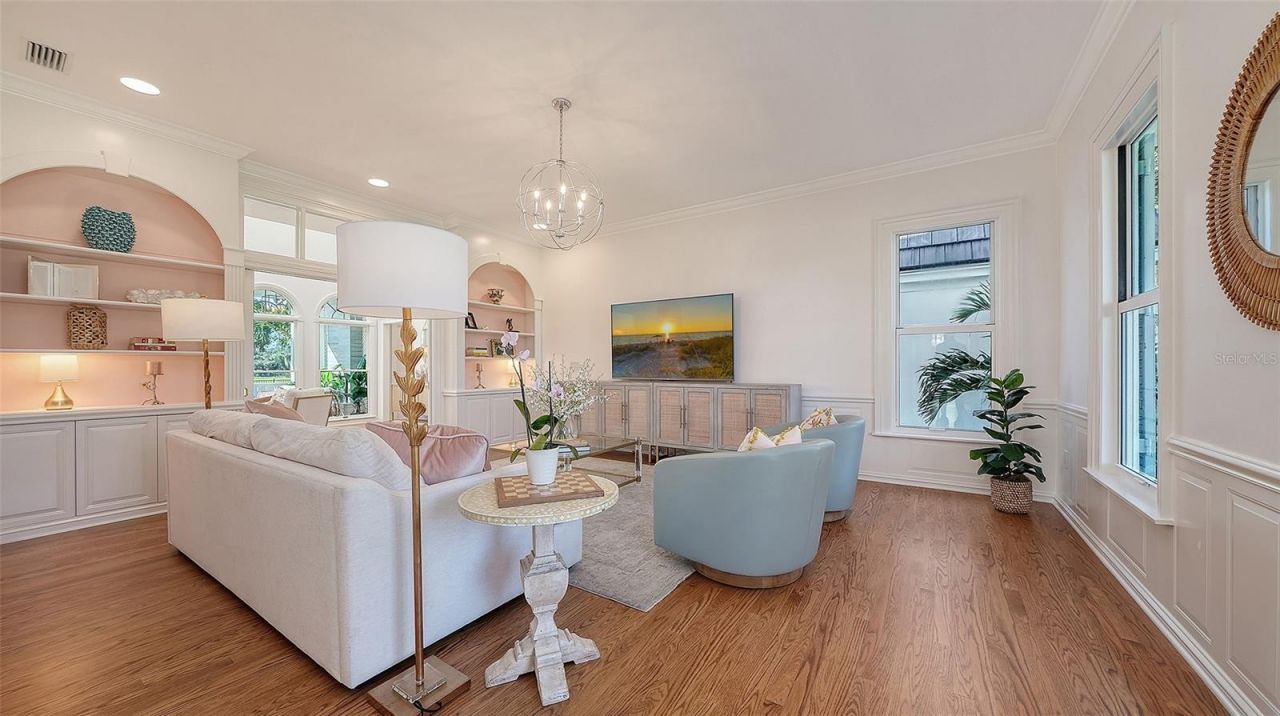 871 Macewen Drive, Osprey, FL 34229 Photo