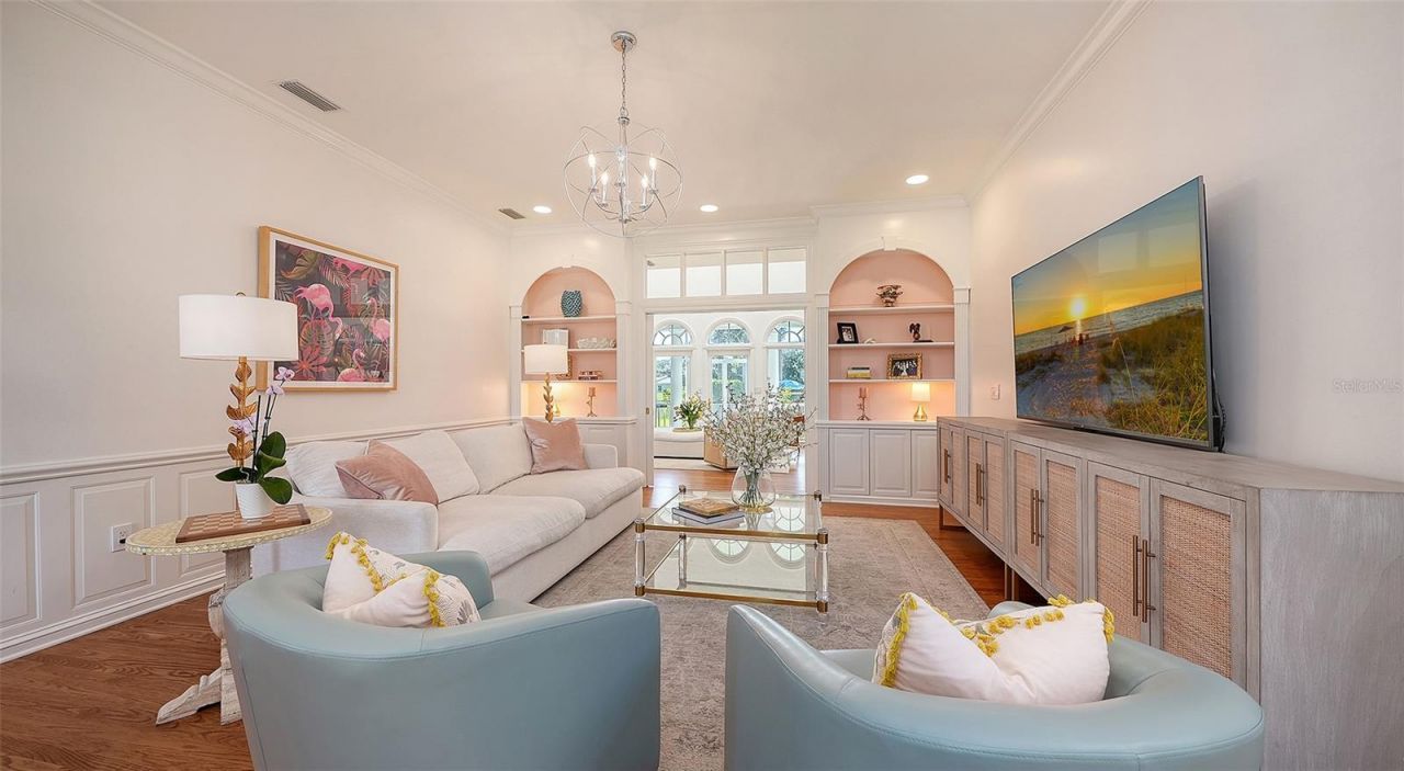 871 Macewen Drive, Osprey, FL 34229 Photo