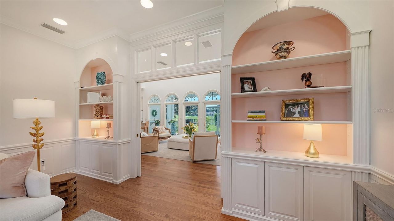 871 Macewen Drive, Osprey, FL 34229 Photo