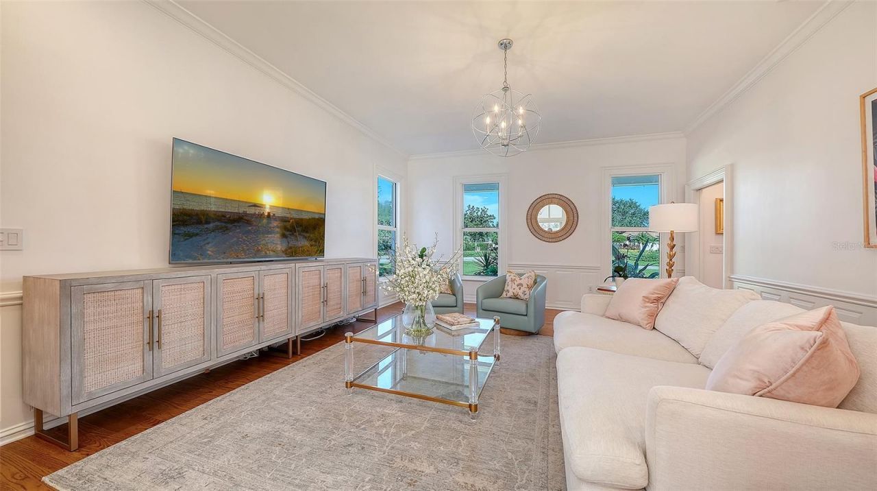 871 Macewen Drive, Osprey, FL 34229 Photo