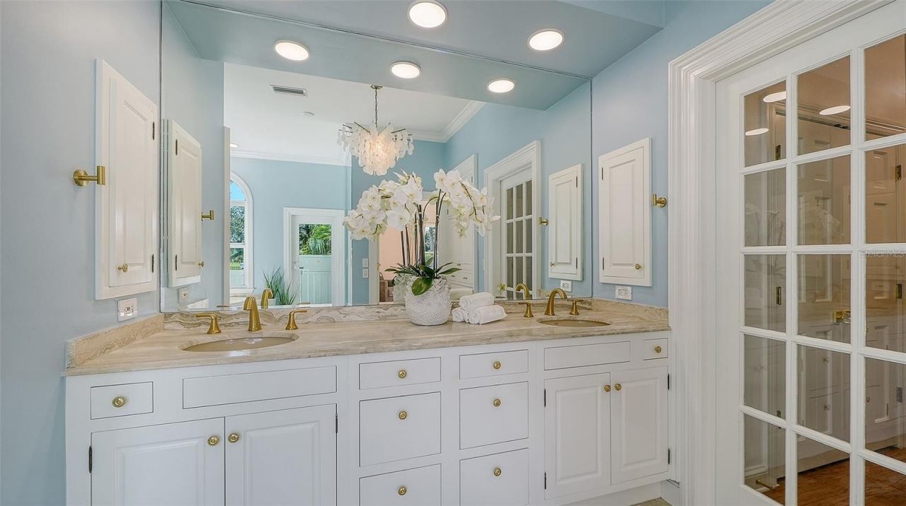 871 Macewen Drive, Osprey, FL 34229 Photo