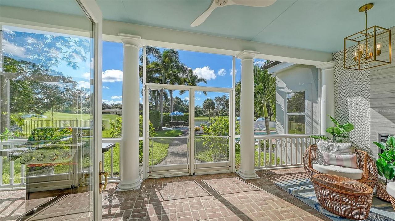 871 Macewen Drive, Osprey, FL 34229 Photo