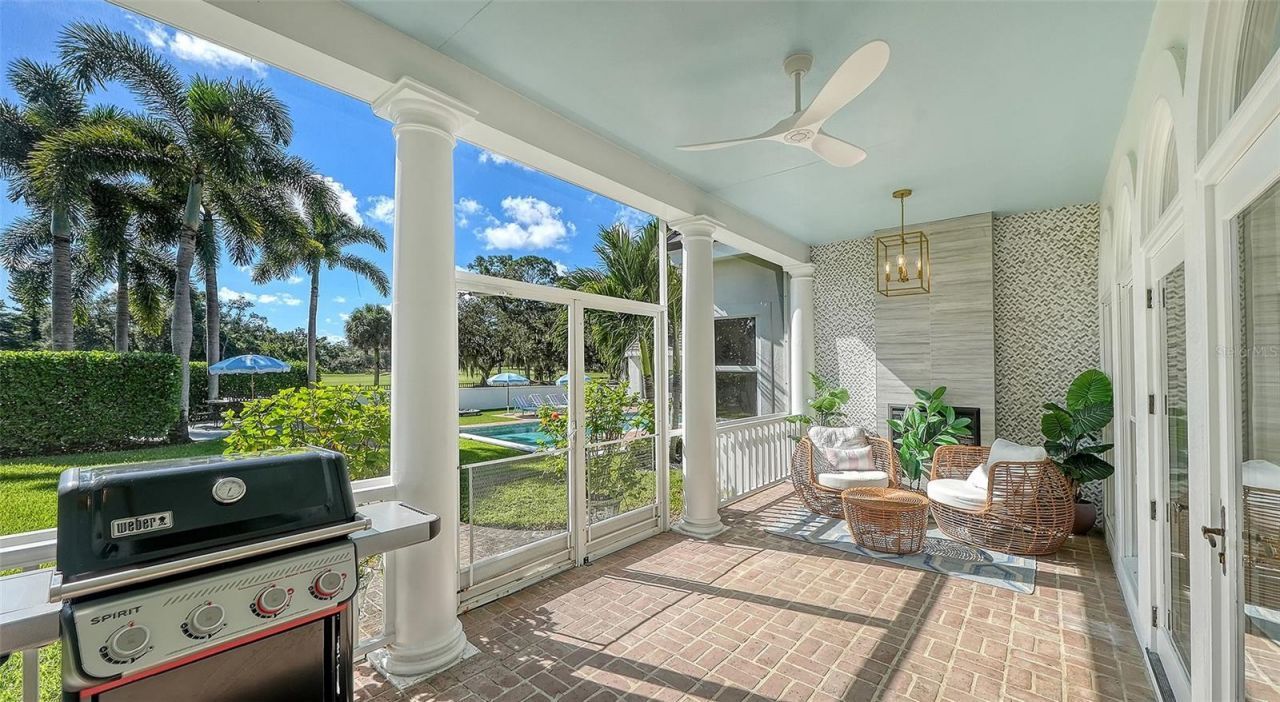 871 Macewen Drive, Osprey, FL 34229 Photo