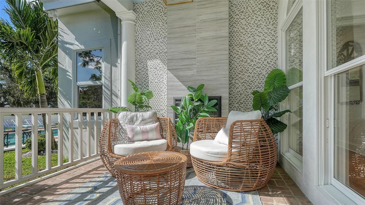 871 Macewen Drive, Osprey, FL 34229 Photo