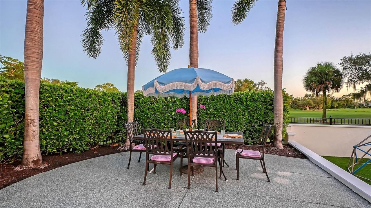 871 Macewen Drive, Osprey, FL 34229 Photo