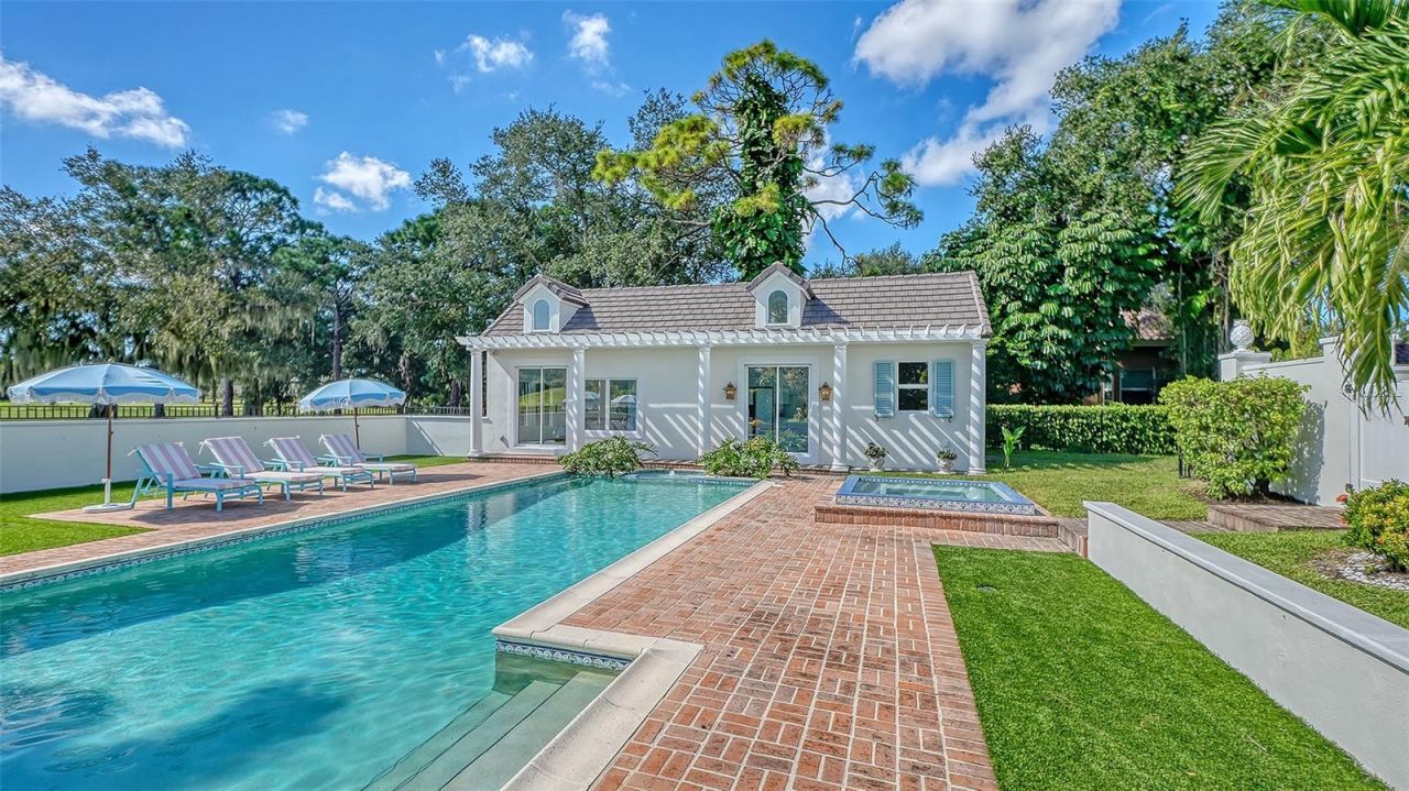 871 Macewen Drive, Osprey, FL 34229 Photo