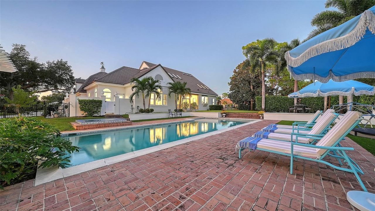 871 Macewen Drive, Osprey, FL 34229 Photo