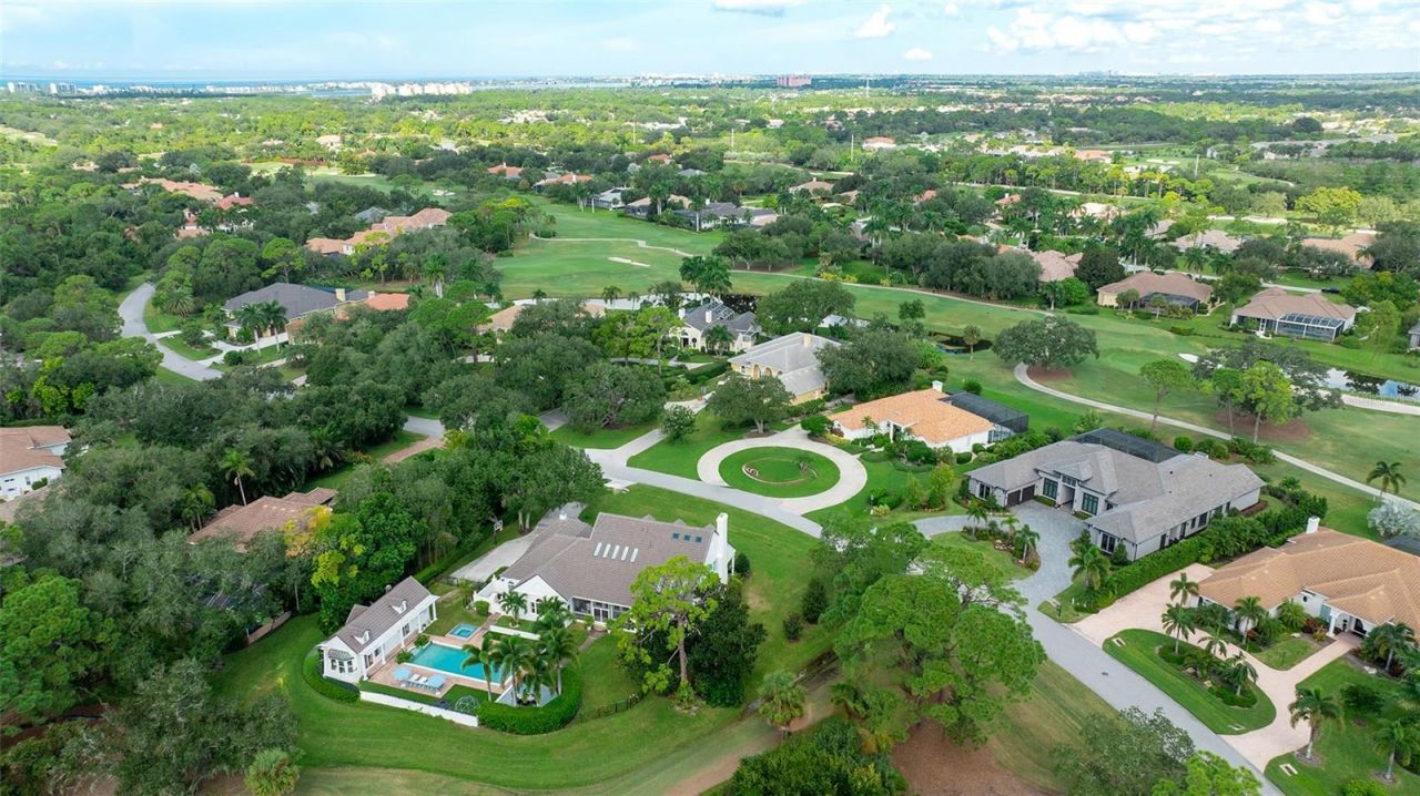 871 Macewen Drive, Osprey, FL 34229 Photo