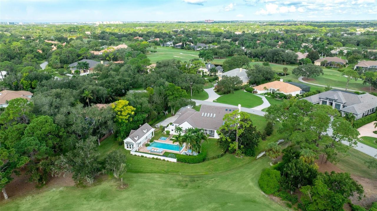 871 Macewen Drive, Osprey, FL 34229 Photo