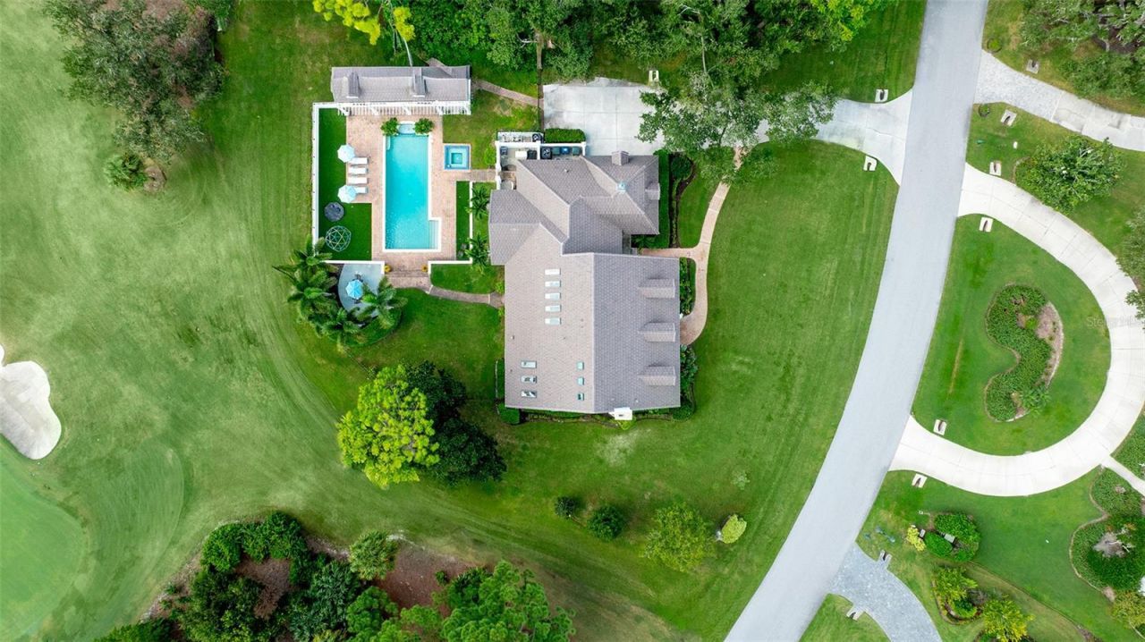 871 Macewen Drive, Osprey, FL 34229 Photo