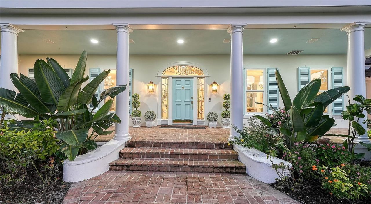 871 Macewen Drive, Osprey, FL 34229 Photo
