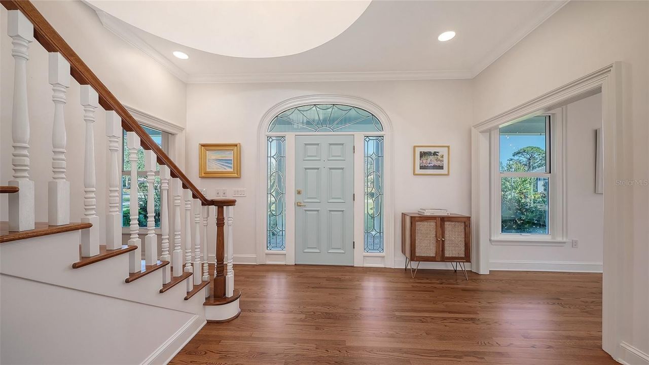 871 Macewen Drive, Osprey, FL 34229 Photo