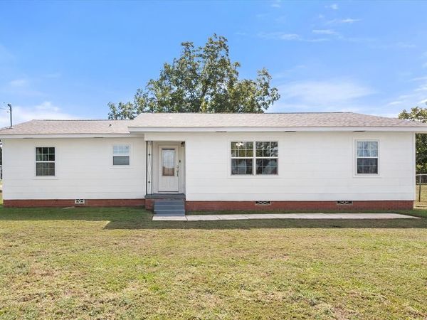 405 Moody Street , Fairfield, TX 75840