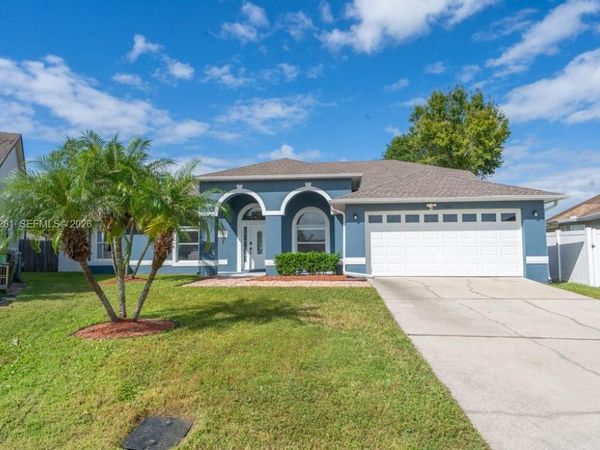 2461 Winfield, Kissimmee, FL 34743