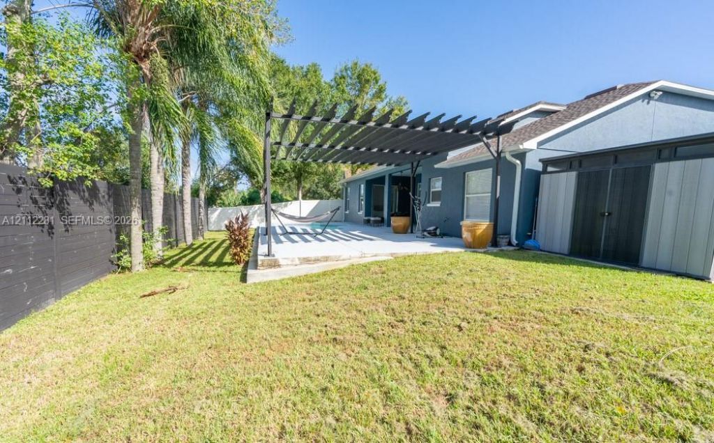 2461 Winfield, Kissimmee, FL 34743 Photo
