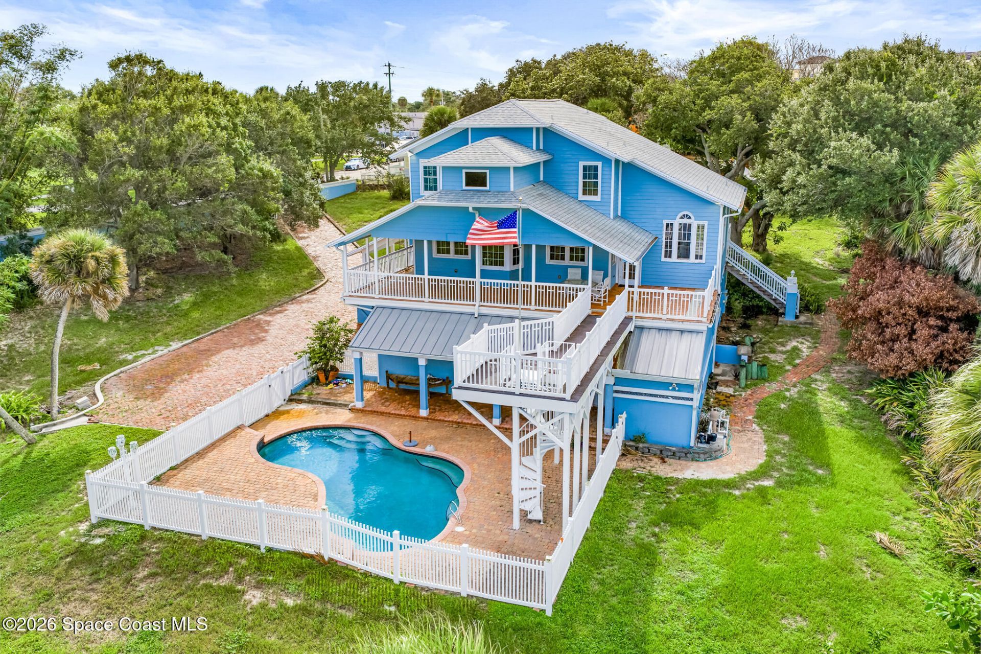 1310 Prospect Avenue, Melbourne, FL 32901 Photo