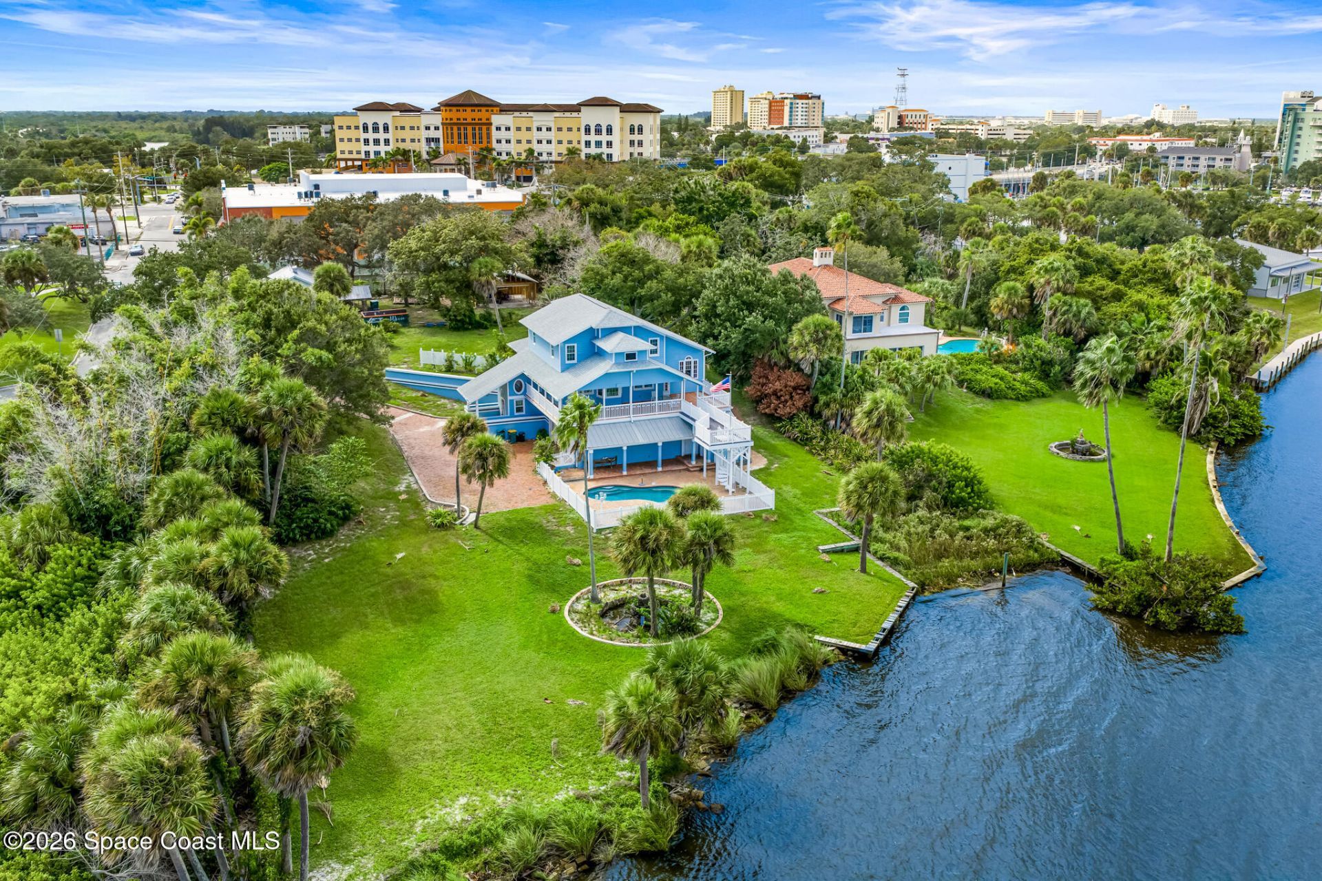 1310 Prospect Avenue, Melbourne, FL 32901 Photo