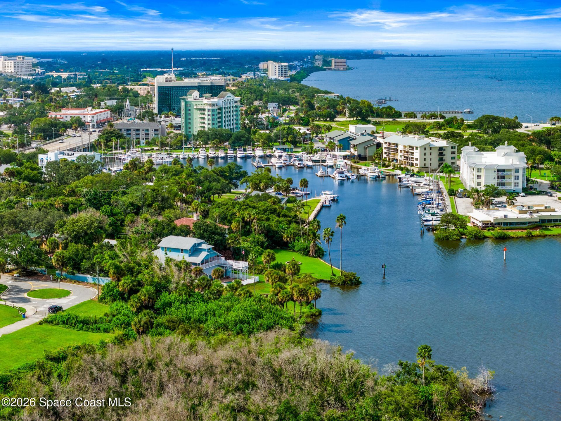 1310 Prospect Avenue, Melbourne, FL 32901 Photo