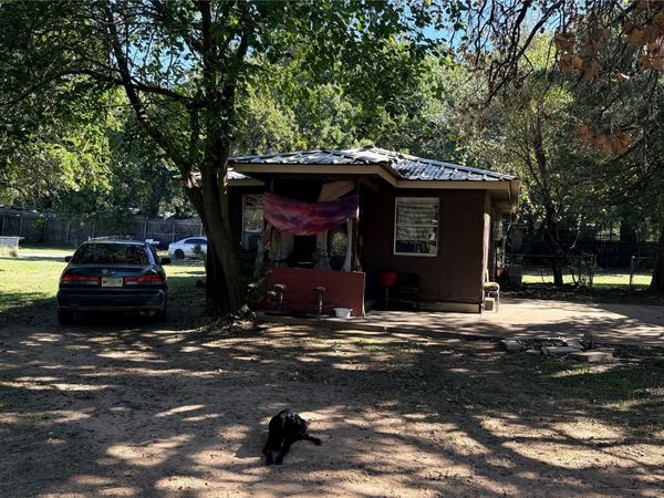 2800 Willafa Woods Road , Cartwright, OK 74731