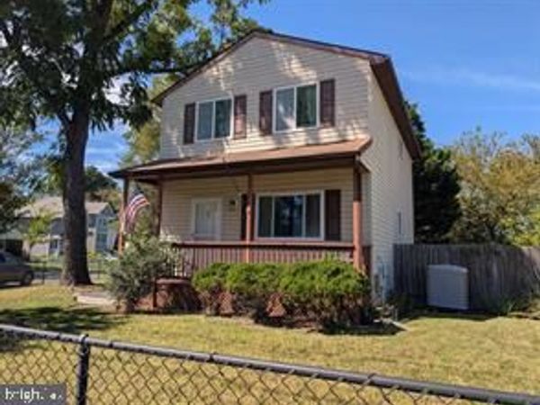 606 LONDONTOWN ROAD , EDGEWATER, MD 21037