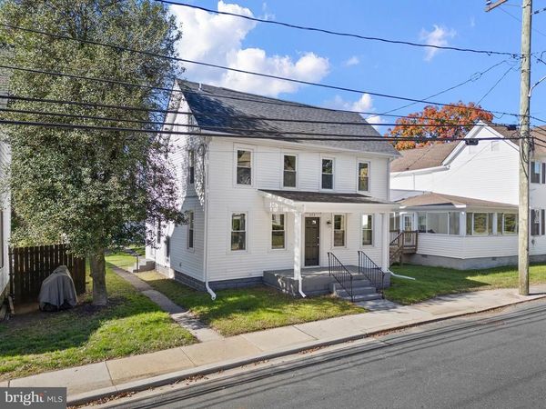 622 COMMERCE STREET, TOWNSEND, DE 19734