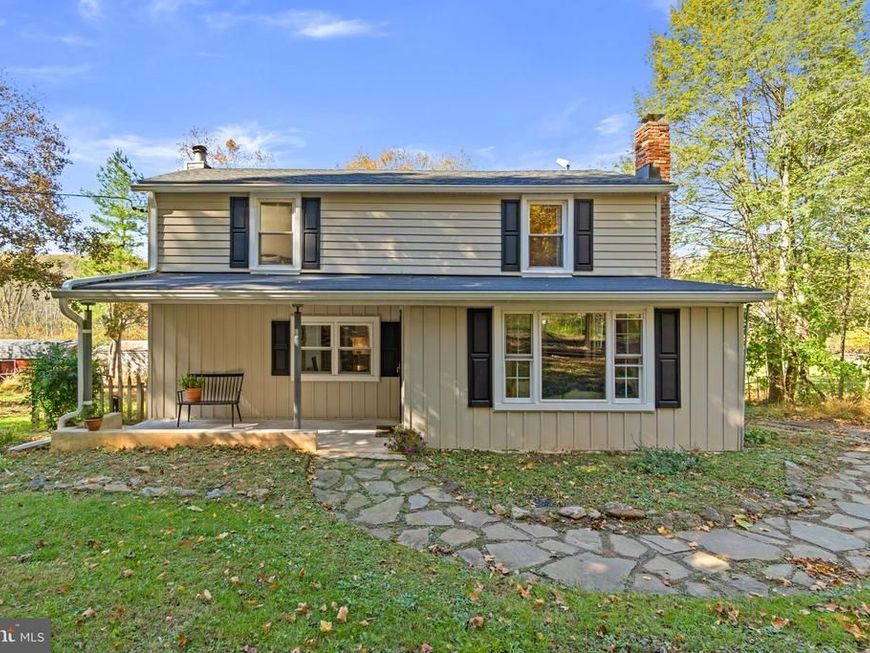 4736 Shaffer Mill Road , Manchester, MD 21102 Main Photo