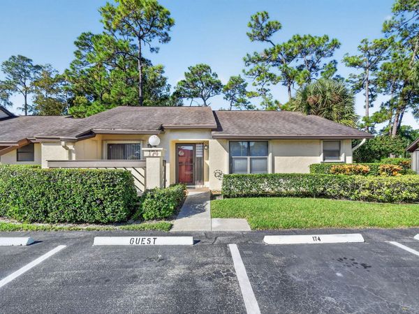 174 Sarita Court, Royal Palm Beach, FL 33411