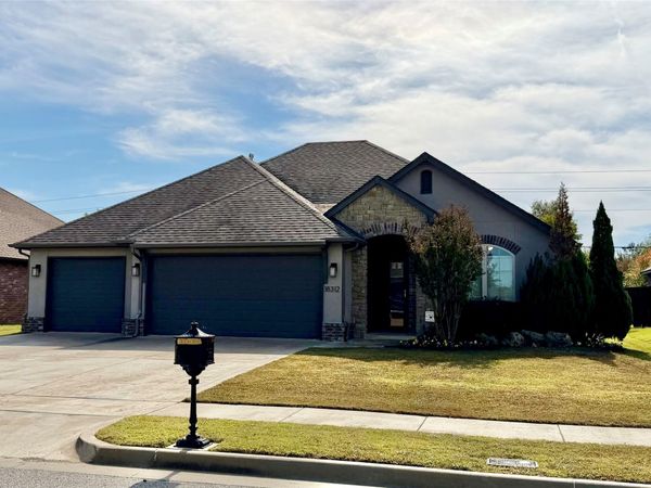 18312 E 50th Place S, Tulsa, OK 74134